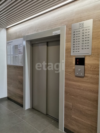 
  Продается 1-комн. квартира, 33.3 м², ЖК Радуга Сибири, дом 4
. Фото 13.