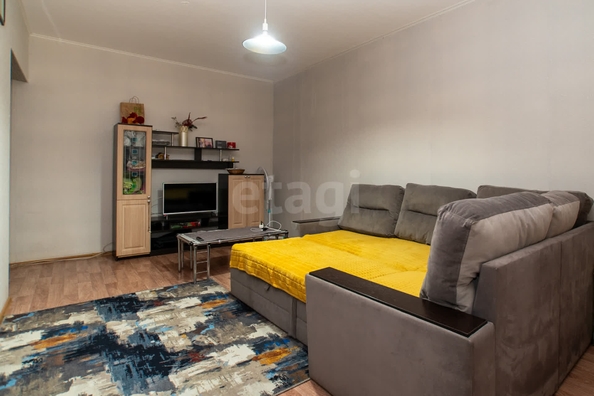 
  Продается 1-комн. квартира, 44.5 м², ЖК На Герцена, дом 2
. Фото 1.