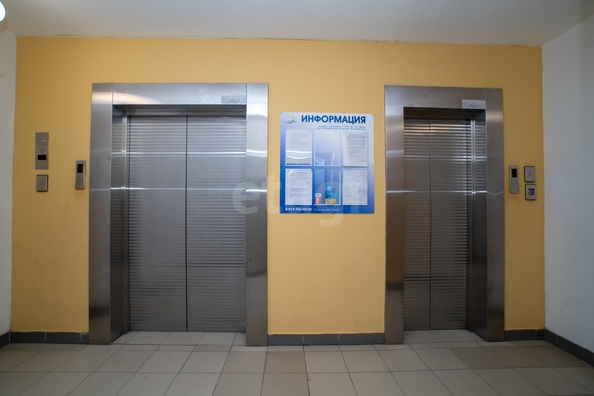 
  Продается 1-комн. квартира, 44.5 м², ЖК На Герцена, дом 2
. Фото 11.