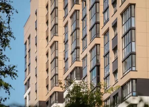 
  Продается 1-комн. квартира, 31.4 м², Сибиряков-Гвардейцев ул, д. 53/7
. Фото 2.