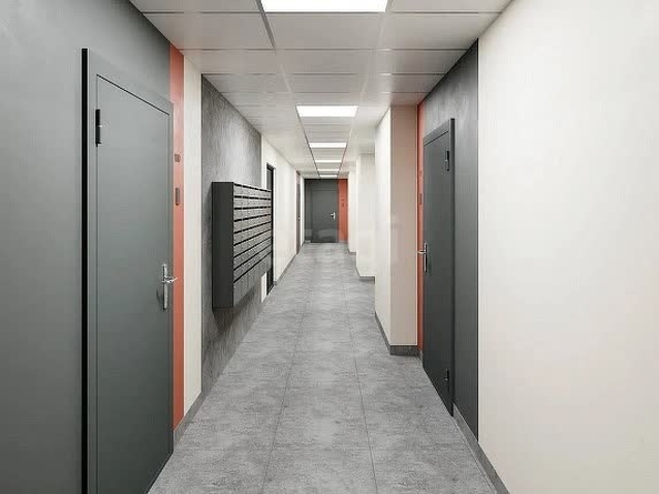 
  Продается 1-комн. квартира, 31.4 м², Сибиряков-Гвардейцев ул, д. 53/7
. Фото 5.