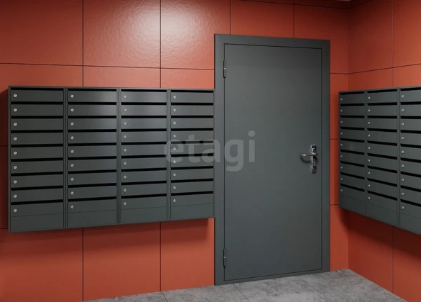 
  Продается 1-комн. квартира, 31.4 м², Сибиряков-Гвардейцев ул, д. 53/7
. Фото 7.