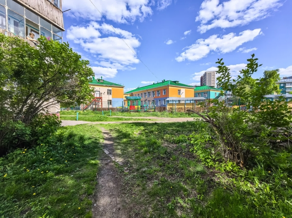 
  Продается 1-комн. квартира, 32.3 м², Промышленная ул, д. 8
. Фото 5.