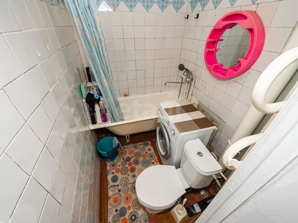 
  Продается 1-комн. квартира, 32.3 м², Промышленная ул, д. 8
. Фото 10.