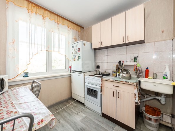 
  Продается 1-комн. квартира, 32.3 м², Промышленная ул, д. 8
. Фото 12.