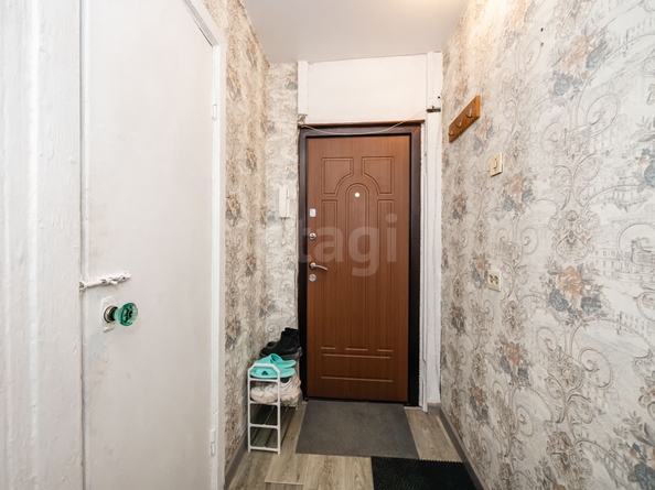 
  Продается 1-комн. квартира, 32.3 м², Промышленная ул, д. 8
. Фото 18.