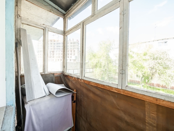 
  Продается 1-комн. квартира, 32.3 м², Промышленная ул, д. 8
. Фото 20.