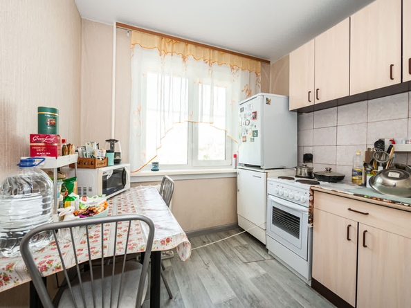 
  Продается 1-комн. квартира, 32.3 м², Промышленная ул, д. 8
. Фото 21.