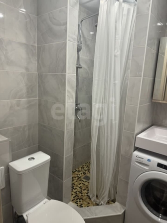 
  Сдается 1-комн. квартира, 20 м², Крылова ул, д. 67
. Фото 13.