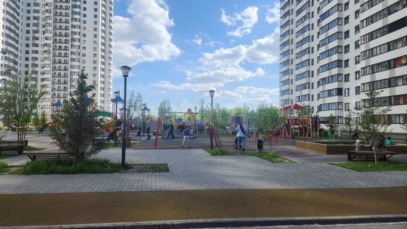 
  Продается студия, 32.1 м², ЖК Новые Матрешки, дом 2 
. Фото 9.