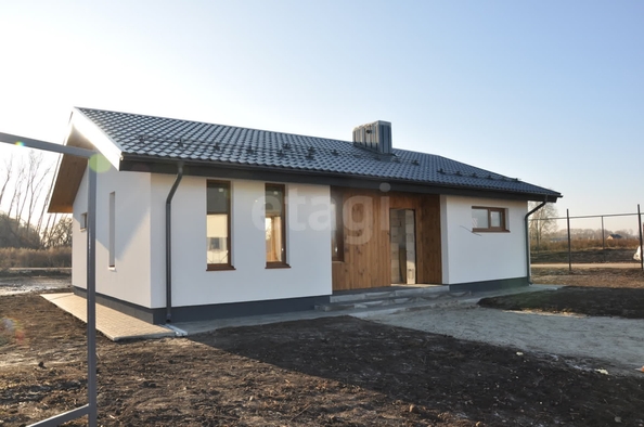 
  Продается дом, 78 м², село Ленинское
. Фото 12.