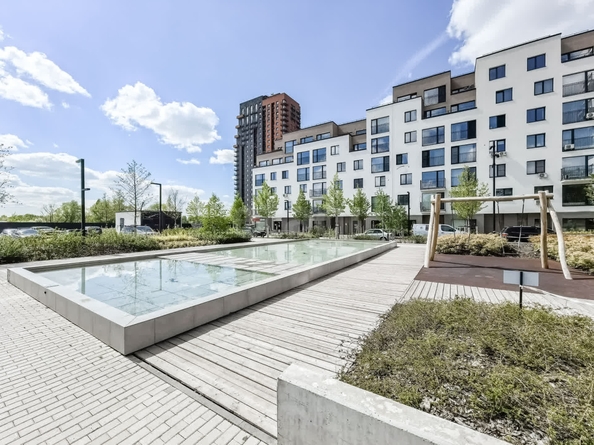 
  Продается офис, 67.4 м², ЖК Европейский берег, дом 30
. Фото 8.
