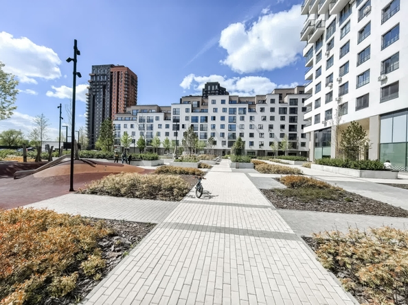 
  Продается офис, 67.4 м², ЖК Европейский берег, дом 30
. Фото 9.
