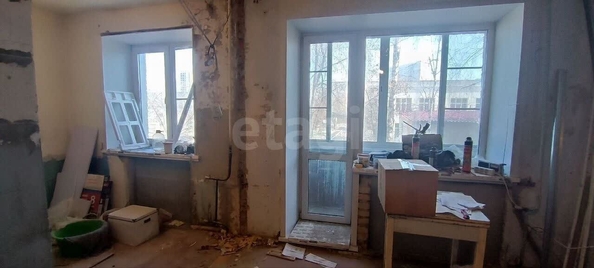 
  Продается 1-комн. квартира, 30.4 м², Забалуева ул, д. 17
. Фото 3.