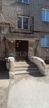 
  Продается 1-комн. квартира, 30.4 м², Забалуева ул, д. 17
. Фото 10.