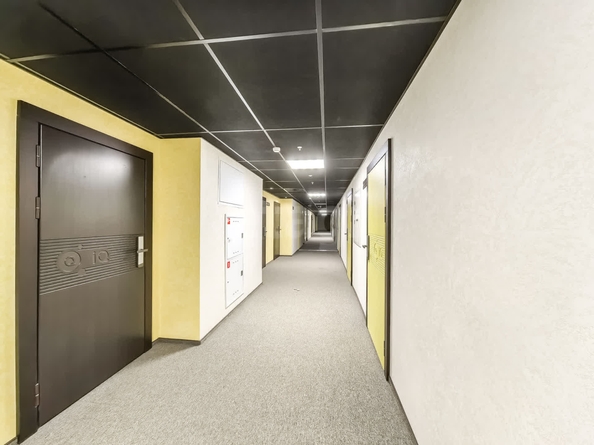 
  Сдается 1-комн. квартира, 21 м², Кирова ул, д. 113/2
. Фото 21.