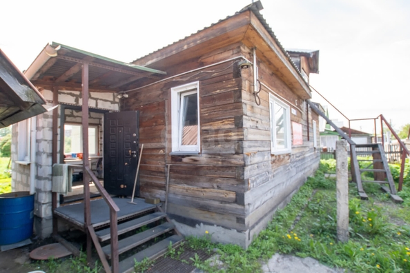 
  Продается дом, 81.2 м², Новосибирск
. Фото 3.