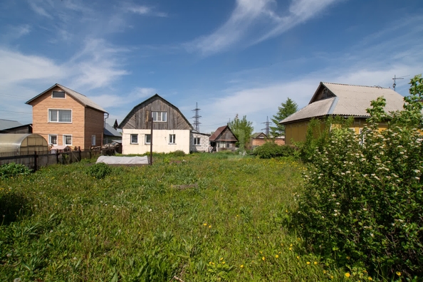
  Продается дом, 81.2 м², Новосибирск
. Фото 5.