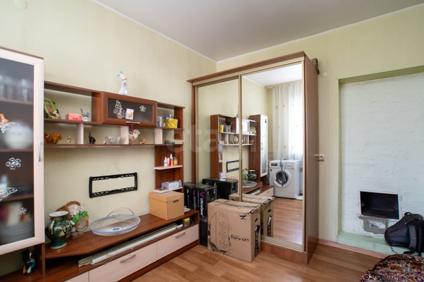 
  Продается дом, 81.2 м², Новосибирск
. Фото 14.