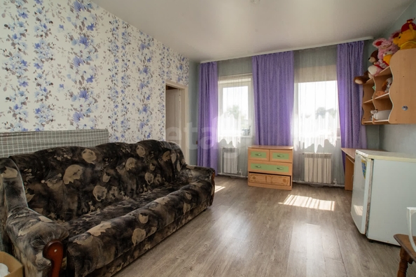 
  Продается дом, 81.2 м², Новосибирск
. Фото 16.