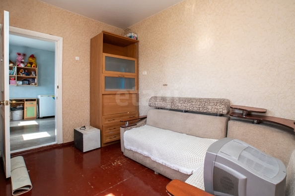
  Продается дом, 81.2 м², Новосибирск
. Фото 26.