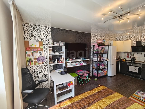 
  Продается студия, 32.9 м², Фадеева ул, д. 66/9
. Фото 1.