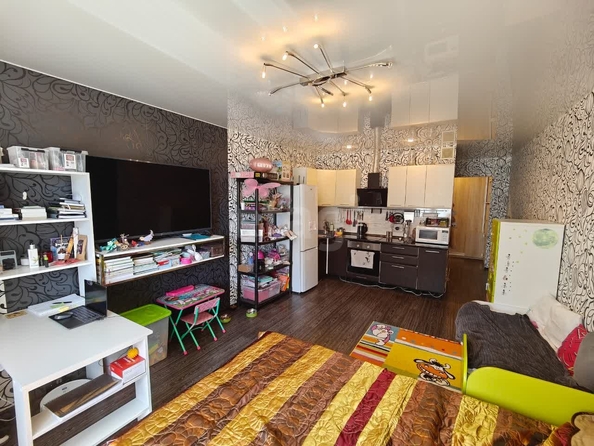 
  Продается студия, 32.9 м², Фадеева ул, д. 66/9
. Фото 8.