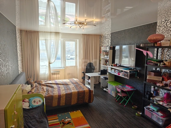 
  Продается студия, 32.9 м², Фадеева ул, д. 66/9
. Фото 10.