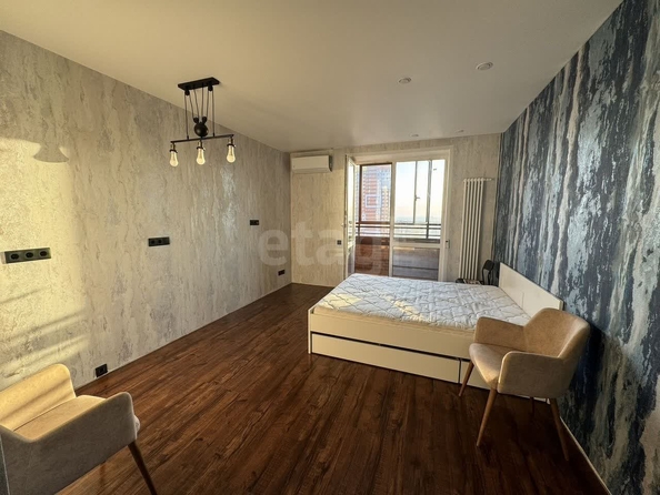 
  Продается студия, 24.4 м², Серафимовича ул, д. 18а
. Фото 20.