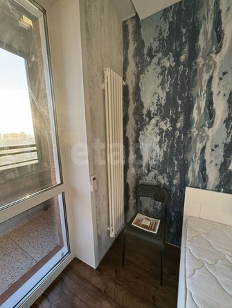 
  Продается студия, 24.4 м², Серафимовича ул, д. 18а
. Фото 25.