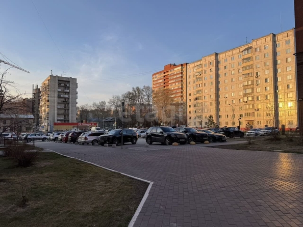 
  Продается студия, 24.4 м², Серафимовича ул, д. 18а
. Фото 30.