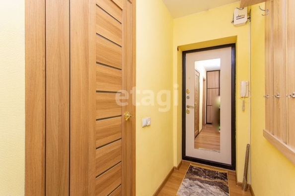 
  Продается 2-комн. квартира, 47.6 м², Зыряновская ул, д. 119
. Фото 4.