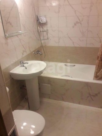 
  Сдается 1-комн. квартира, 40 м², Дмитрия Шмонина ул, д. 7
. Фото 8.