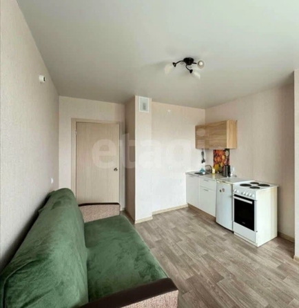 
  Сдается 1-комн. квартира, 21.3 м², Петухова ул, д. 97/1
. Фото 3.