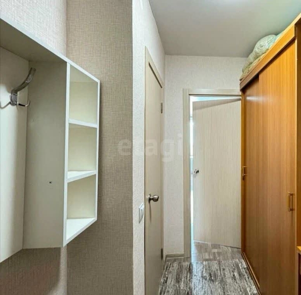 
  Сдается 1-комн. квартира, 21.3 м², Петухова ул, д. 97/1
. Фото 9.
