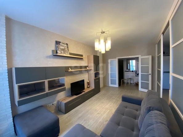 
  Продается 2-комн. квартира, 67.7 м², Горский мкр, д. 8а
. Фото 3.