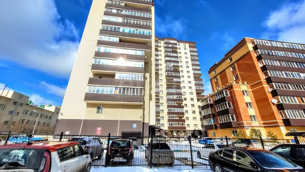
  Продается 2-комн. квартира, 74.6 м², Дениса Давыдова ул, д. 1/2
. Фото 1.