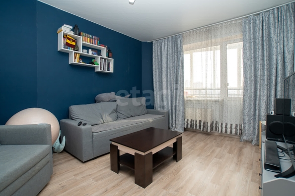 
  Продается 2-комн. квартира, 48.6 м², ЖК Чистая Слобода, дом 62
. Фото 6.
