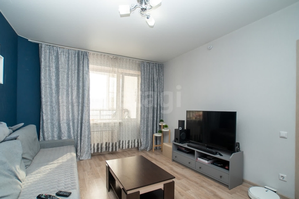 
  Продается 2-комн. квартира, 48.6 м², ЖК Чистая Слобода, дом 62
. Фото 8.