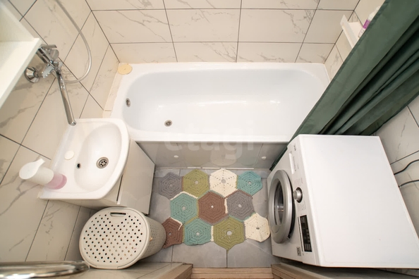 
  Продается 2-комн. квартира, 48.6 м², ЖК Чистая Слобода, дом 62
. Фото 14.