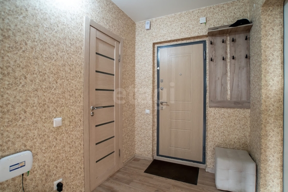 
  Продается 2-комн. квартира, 48.6 м², ЖК Чистая Слобода, дом 62
. Фото 19.