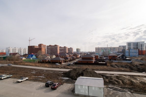
  Продается 2-комн. квартира, 48.6 м², ЖК Чистая Слобода, дом 62
. Фото 22.
