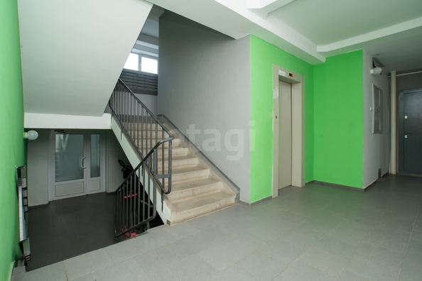 
  Продается 2-комн. квартира, 48.6 м², ЖК Чистая Слобода, дом 62
. Фото 23.