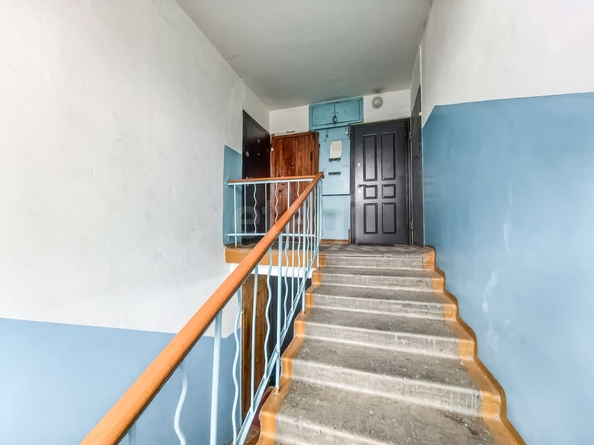 
  Продается 2-комн. квартира, 44.3 м², Индустриальная ул, д. 4
. Фото 1.