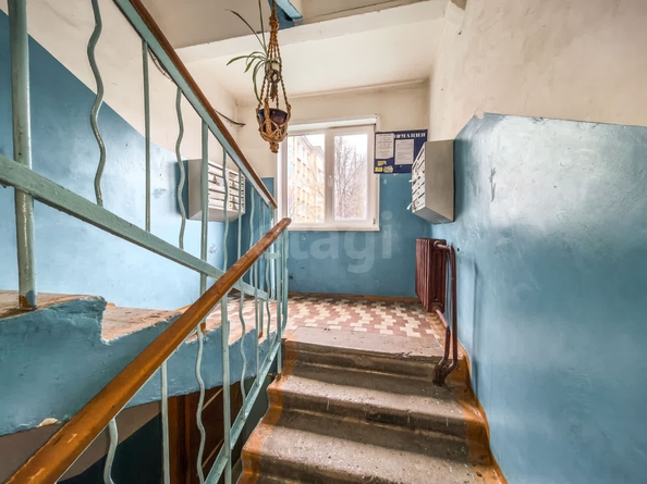 
  Продается 2-комн. квартира, 44.3 м², Индустриальная ул, д. 4
. Фото 2.