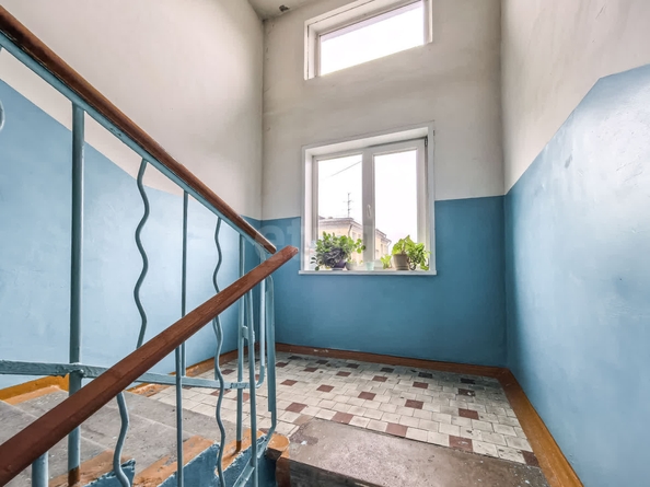 
  Продается 2-комн. квартира, 44.3 м², Индустриальная ул, д. 4
. Фото 3.
