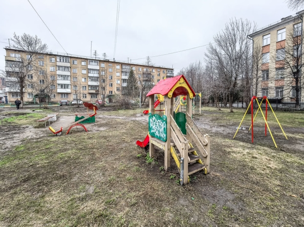 
  Продается 2-комн. квартира, 44.3 м², Индустриальная ул, д. 4
. Фото 8.