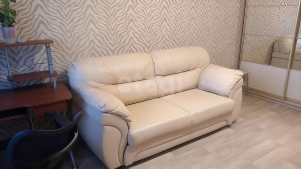 
  Сдается 1-комн. квартира, 40 м², Оловозаводская ул, д. 13
. Фото 7.
