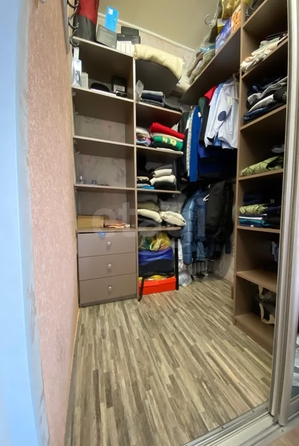 
  Продается 1-комн. квартира, 41 м², Демьяна Бедного ул, д. 52
. Фото 3.