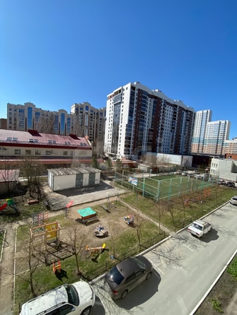 
  Продается 1-комн. квартира, 41 м², Демьяна Бедного ул, д. 52
. Фото 15.